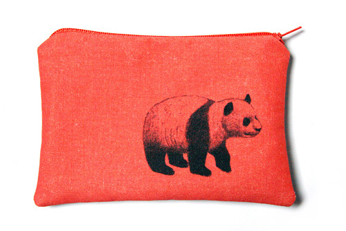 Panda (MINI kapsička) — foto 1