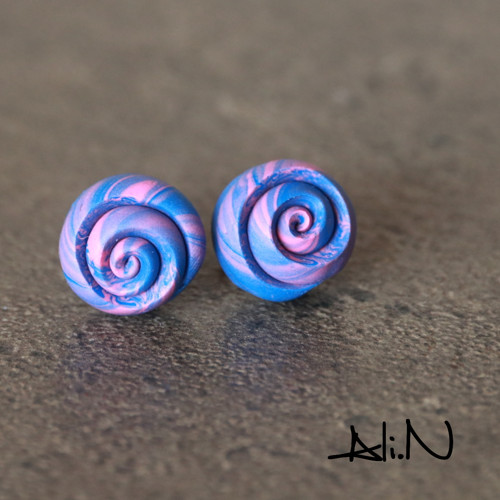 Pecky Pink Shell — foto 1