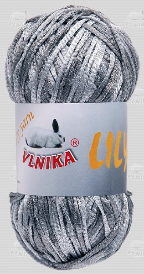 Lily č.8 — foto 1