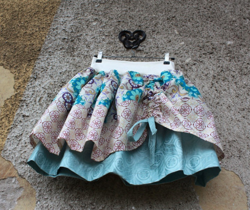 Sukně Bazaar — foto 1