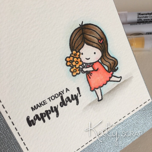 336.PŘÁNÍ / happy day — foto 1