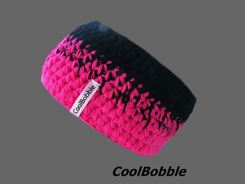 ČELENKA CoolBobble — foto 1