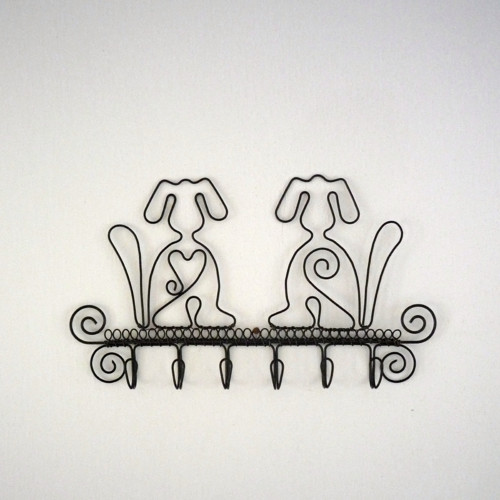 Dva pejsci — foto 1
