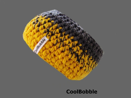ČELENKA CoolBobble — foto 1