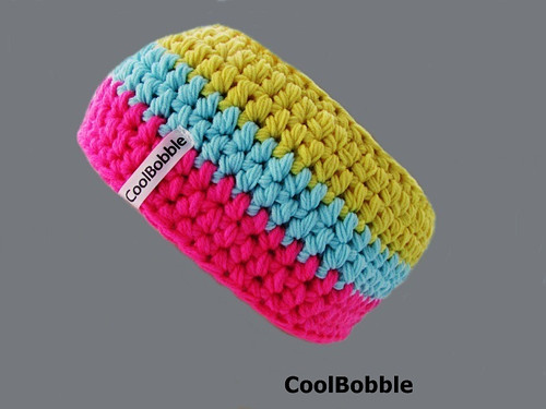 ČELENKA CoolBobble — foto 1