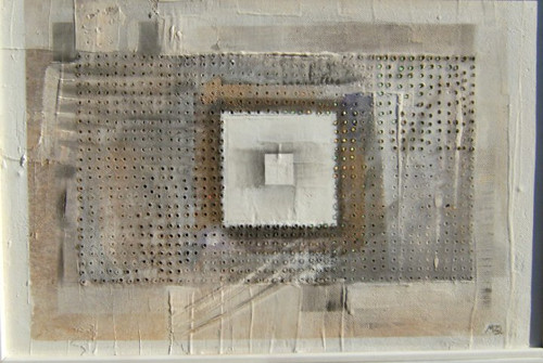 Jistota ... obraz 60 x 40cm — foto 1
