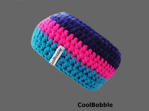 ČELENKA CoolBobble — foto 1