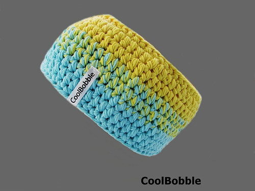 ČELENKA CoolBobble — foto 1