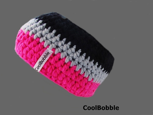 ČELENKA CoolBobble — foto 1