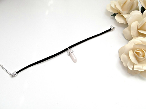 Choker Crystal — foto 1