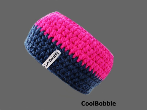 ČELENKA CoolBobble — foto 1