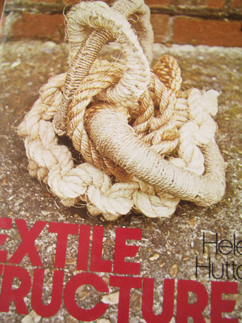 Textile structures...