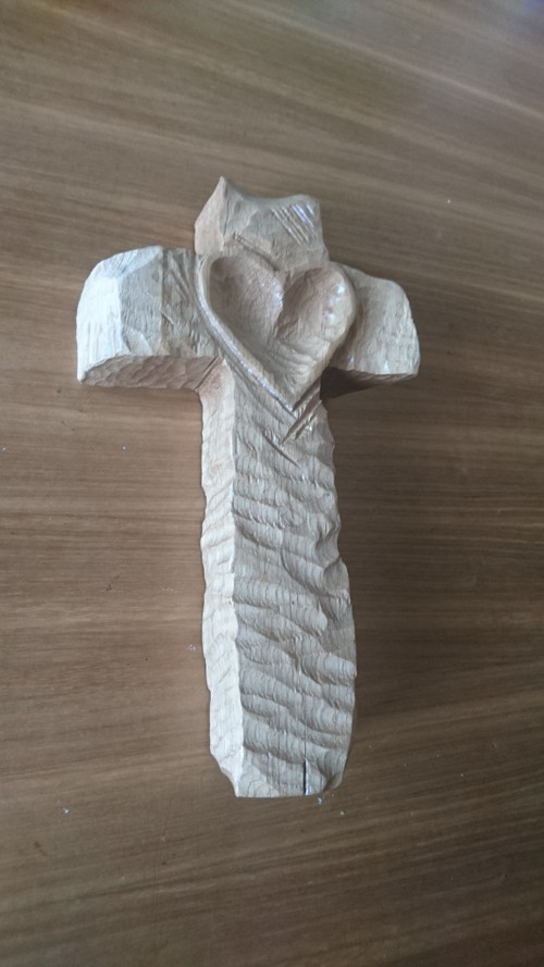 Dubový kříž — foto 1