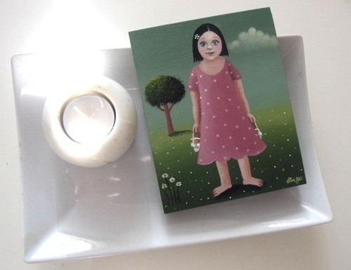 Eliška — foto 1
