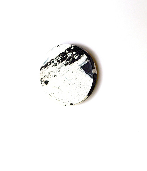 Magnet abstract — foto 1