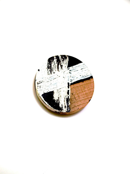 Magnet abstract — foto 1