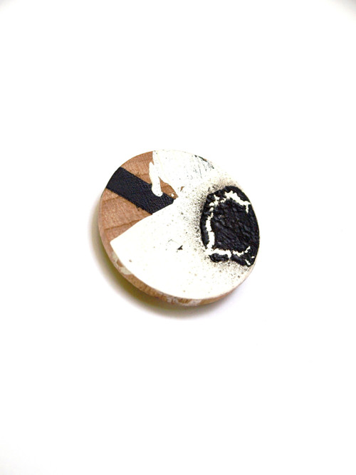Magnet abstract — foto 1
