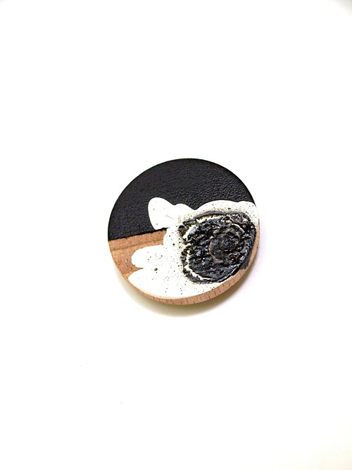 Magnet abstract — foto 1