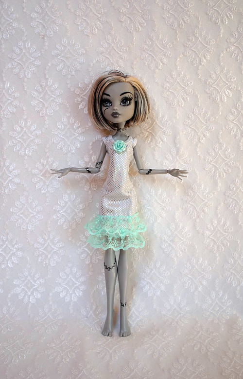 Šaty pro MH / Ever After High — foto 1
