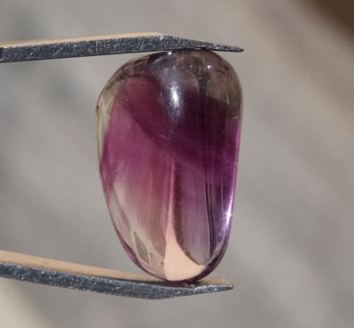 Výběrový fluorit (18 mm) D8739 — foto 1