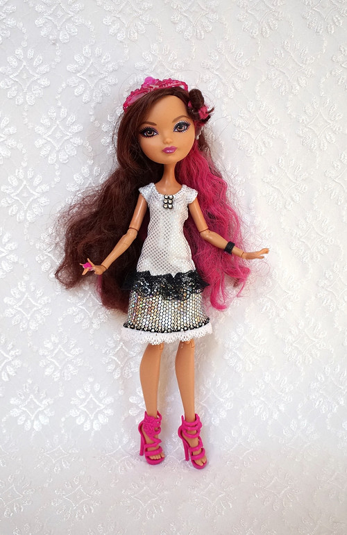 Šaty pro MH / Ever After High — foto 1
