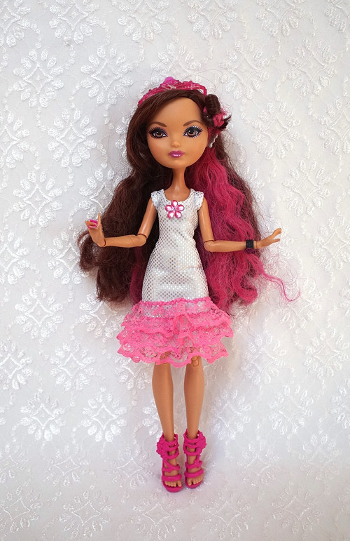 Šaty pro MH / Ever After High — foto 1