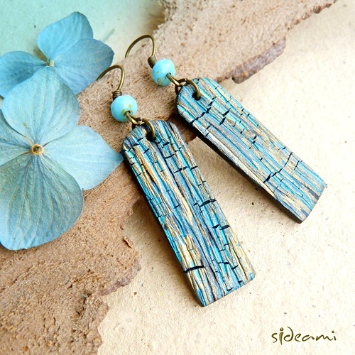 Blue bark — foto 1