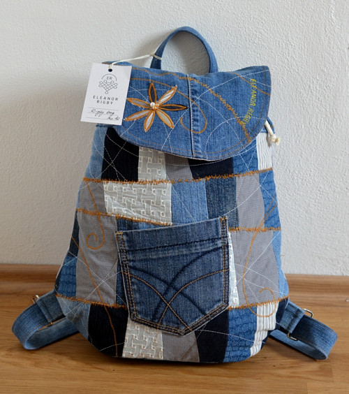 RIGBY bag no. 42 — foto 1