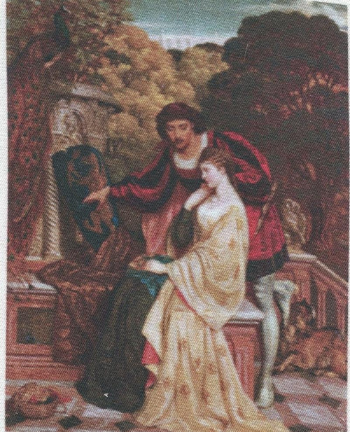 Bavlněná látka - panel 10 x 12,5 cm — foto 1