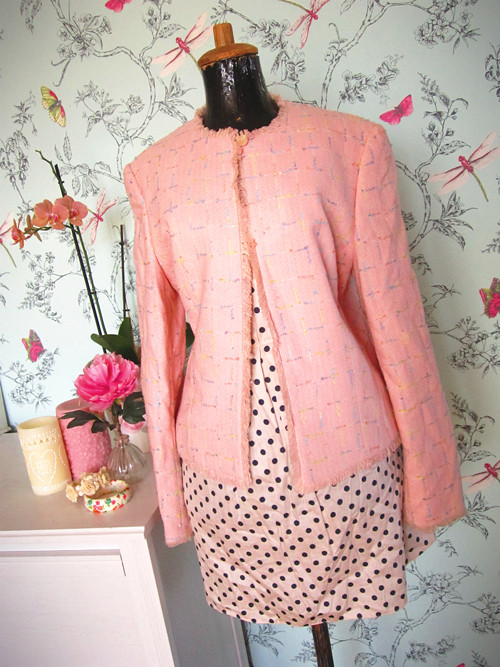 Sako vintage Escada — foto 1