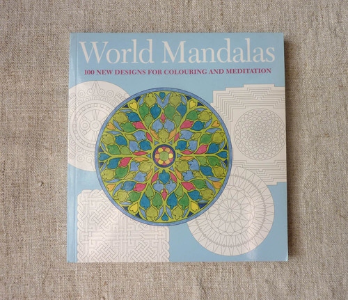 World Mandalas — foto 1