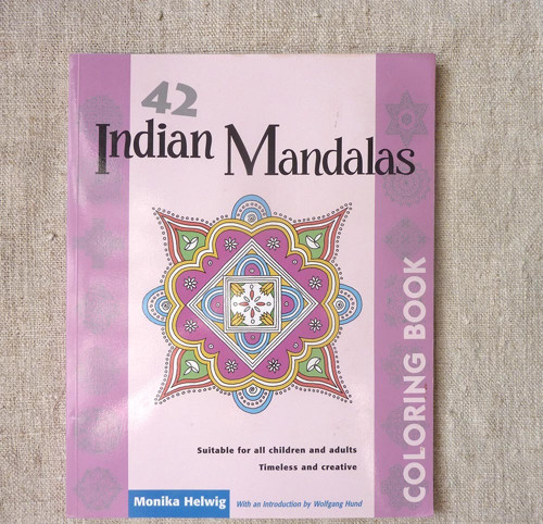 Indian Mandalas