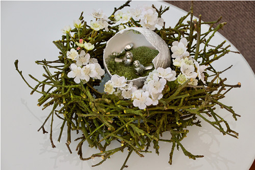 Dekorace GreenNest — foto 1