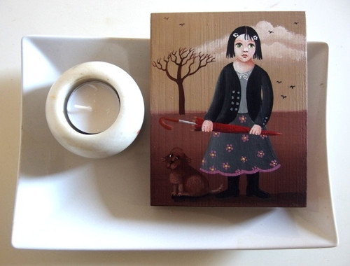 Karla s Karlem — foto 1