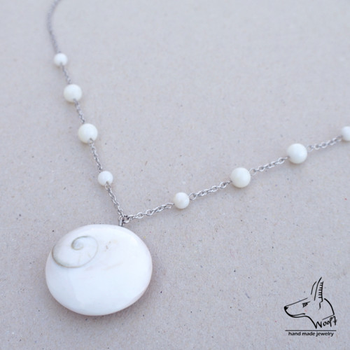 Shiva shell — foto 1