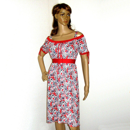 Ve Stylu Carmen — foto 1
