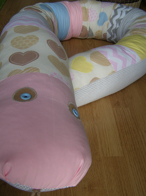 Had na přání - délka 240cm — foto 1