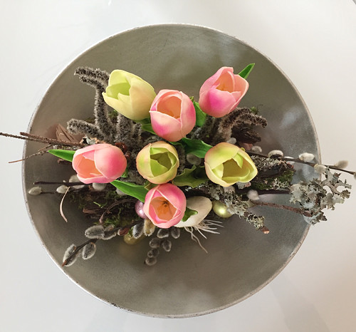 Dekorace SpringBowl — foto 1