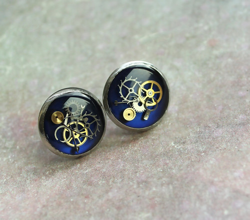 Dark blue circles — foto 1