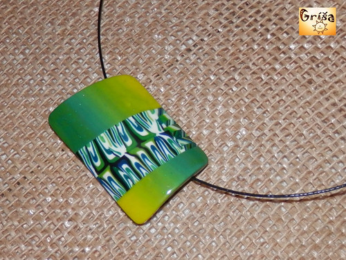 ... o vodě, o trávě, o lese ... — foto 1