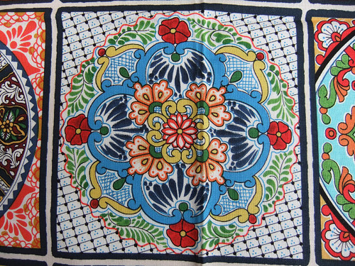 Mandala 5
