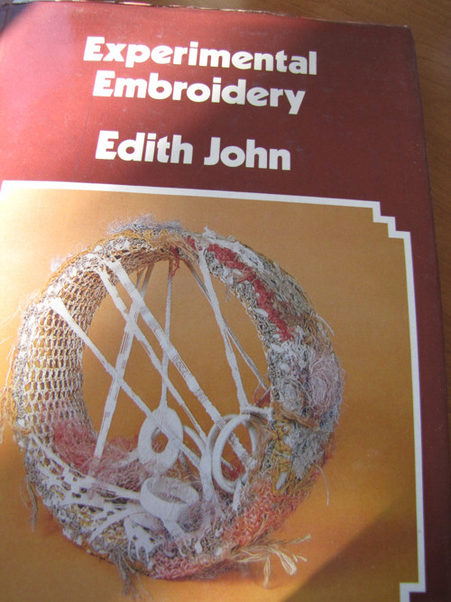 Experimental Embroidery, z r. 1976 — foto 1