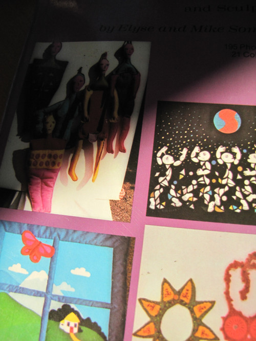 A new look at Felt, z r. 1975
