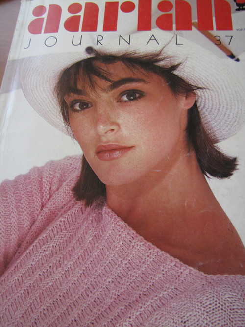 Aarlan Journal, 37