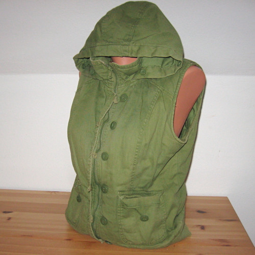 Vesta jarem šmrncnutá — foto 1