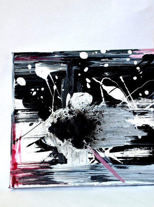 Obraz abstract — foto 1