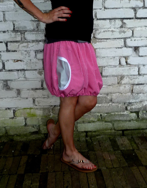 Pink - ball sleva z 555,- — foto 1