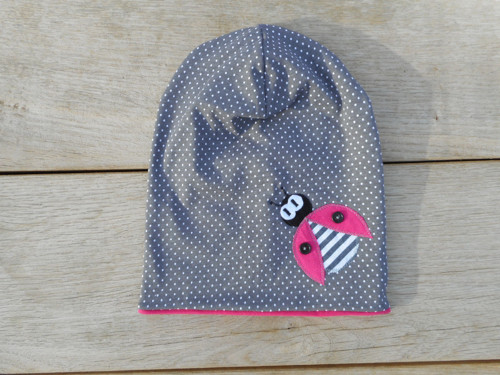 Šmoulí puntíkatá — foto 1