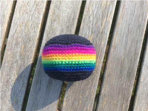 Hacky Sack — foto 1
