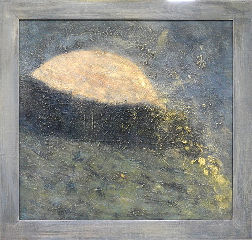 Obraz "Hora"